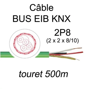 Bus Cable KNX/EIB