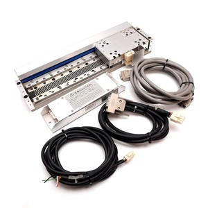 LM5040-0201-115 Linearserv Linear Servo Actuator, Travel 210mm, Load 200N Industrial Automation PAC PLC Controller