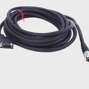 Ca-CH10 Camera Cable 10-M for High-Speed Camera for Automation Industrial Camera Cable