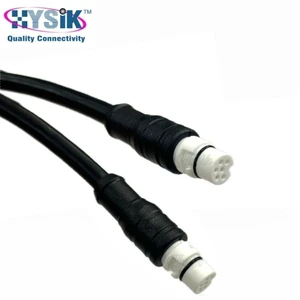 Cross-Brand NMEA 2000 Adapter Cable for Raymarine Autopilots