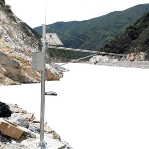 Baiyu County Jinsha River Project Hydrological Station EEAWS003 Monitoring Veinasa Brand Factory Outlet Mianyang Sichuan