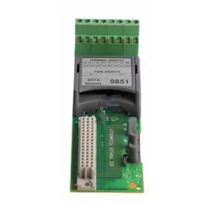 Stock Available T9851 Control Cable Suitable for Industrial Automation Cabinet