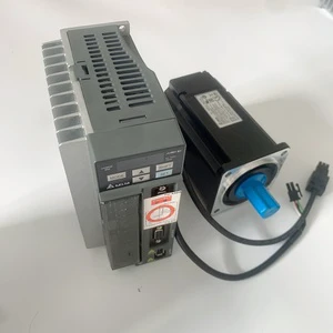 Brand New and Original Delta B2 Servo Drive Motor ASD-B2-1021-B High Quality with ECMA-E21310RS Encoders