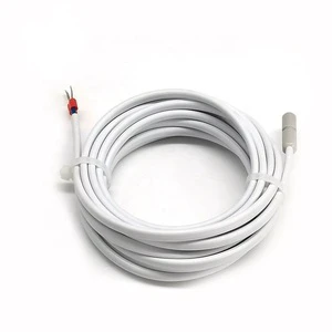 3-meter Temperature Sensor Probe Cable 10K 3950 Electric Water Floor Probe Good Price Electronic Components
