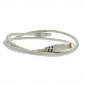 1m 3m 5m RJ45 Cat6 Cat6A UTP Patch Cord LAN Ethernet Computer Extension Network Communication Cables