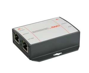 Cost-Effective PoE Extender by ONV Reliable 200m+ Extension Save on Cabling & Power 23-Years Factory with CE/FCC