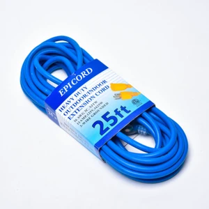 Customizable Extension Cord Power Cables Extension Cords Outdoor / Indoor Electrical Extension Cord Cable