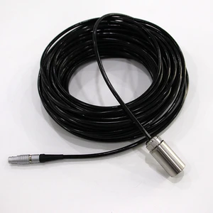 2MP Underwater Observation Camera for Cctv Sewer Inspection Camera with Long Cable for Option