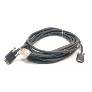 ZFX-VS Vision Camera Cable, 8M Industrial Machine Vision Camera Connection Cable