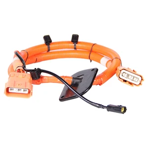 China Professional Cable Assembly Manufacturer Custom Universal All Kinds of Custom Wire Harness Custom Cable