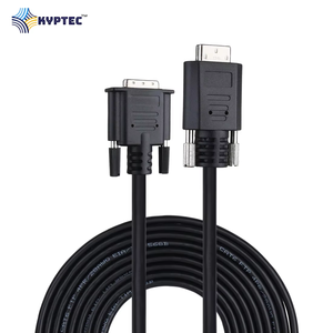 Industrial Camera Link Cable SDR-26 Pin Male to MDR-26 Pin Male High Speed Data Transmission Cable