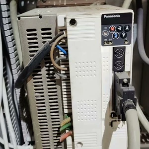 MFDDTA390 Servo Drive 3KW 220V PLC