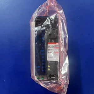 Delta ASDA-E3 Series Servo Drive | ASD-E3-0721-L | 750W | 220V | Pulse Control