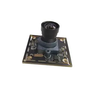 MLK 5MP Global Shutter External Trigger USB2.0 Color Industrial Camera Module