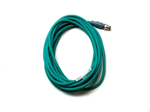 RSCD RJ45 440-5M Industrial Ethernet Cable 16.4ft Length U-16027