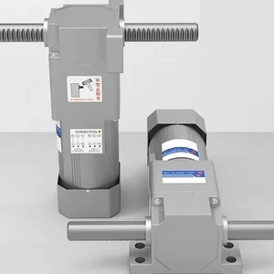 Linear Gear Motor