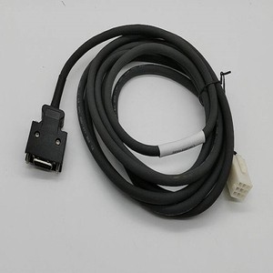 Efficient Low Power Encoder Cable Power Cord Copper Conductor for Series Servo Motor Wires & Cable Assemblies