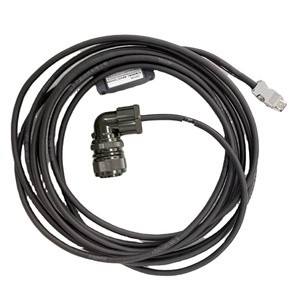 The Most Popular Corrosion Resistant 35Pin Wiring Harness Brand New Encoder Wiring Harness for Servo Equipment