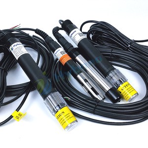 Intelligent Digital Analyzer Detector for Sewage Surface Water Quality Precision Nitrogen Sensor (Ammonia Nitrogen)
