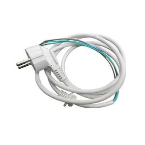 High Quality Power Cord for Washing Machine Parts Power Cord Supplier