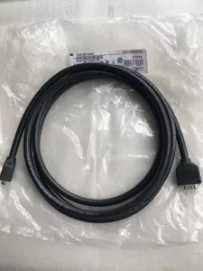100% Original New TSXCBY030K Bus Expansion Cable 3m Mid-Range PLC Processor Module in Stock Fast Shipping Warrant