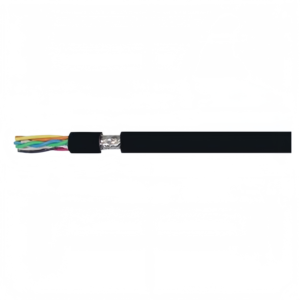 ULTRA HIGH SPEED 2O MILLION TIMES LINEAR ENCODER and CONTROL CABLE LM-TP2006.08.0020 4X2X0.2MM²