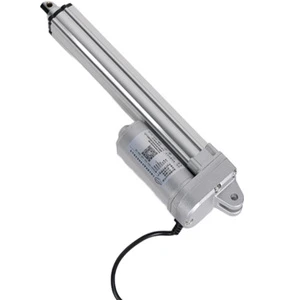 IP65 Waterproof 12V~48V DC Motor & Linear Actuator 20mm-1000mm Range