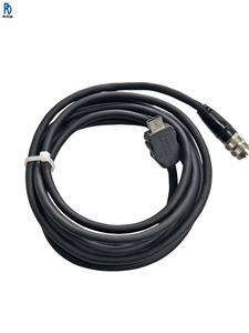 OP-88648 Industrial Camera Connection Cable High Speed Data Transmission Wire for Machine Vision System and Automation Equipment