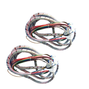 Customized Wire Cable for Home Electrical Refrigerator Wiring Harness