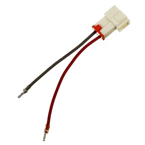 Precision Encoder Adapter Linear Pulse Cable Wiring Harness for Servo Motor CNC Machine Tool Motion Control Applications PVC