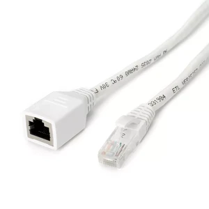 Network Cable Rj45 Male to Female Rj45 Cable Network Extension Cord Power Cord Rj45 Cable