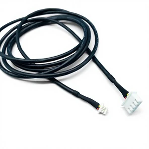 Custom Connector and Cabling Solutions