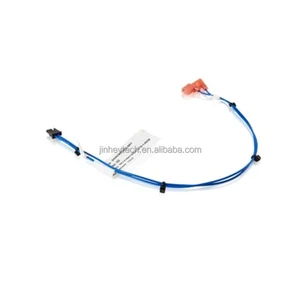 Industrial Robot Spare Part Servo Motor a BB Robotics 3HAC020855-001 Tool RV Axle 2 in Stock Harness-Contactor