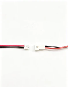 Multi-core GH1.25 Terminal Wire 2P-15P Electronic Cable for Smart Devices and Control Modules