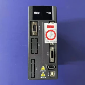 Delta A2 Series AC Servo Drive ASD-A2-0721-L 750W 220VAC 5.1 a 3PH