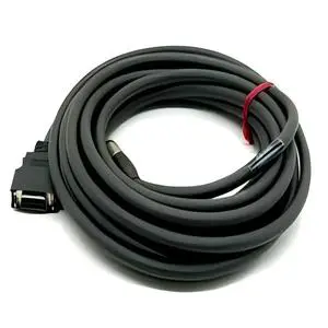 CA-CH10R Camera Cable High Speed Bending Resistant Wire for Industrial Automation