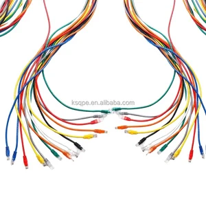 Custom China Manufacture Factory Custom Wire Harness Auto Audio Speaker Game Console Wiring Harness Assembly