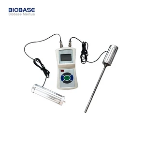 BIOBASE Digital Soil Water Potential Meter Dual Detection Digital Soil Water Potential Meter for Lab