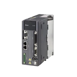 Delta ASDA-A2 ASD-A2-1021-E AC Servo Drive 1kW 220V Single/Three Phase EtherCAT Control High Original New in stock