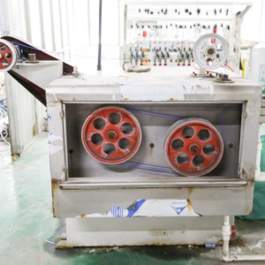 Power Cords Cable Produce Machine System Supplier PC013