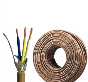 Applicable to CCLINK Communication Cables and Dedicated Bus Cables
