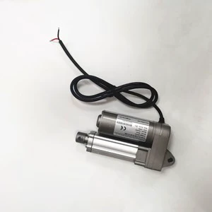 linear actuator 12v 50mm stroke