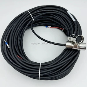 Encoder 6FX5002-2CC11-1AD0 Servo Motor Encoder Signal Feedback Cable Industrial Automation Motion Compatible With Siemens Motor