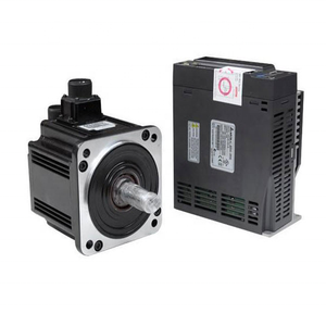 Delta Original ASD-A2-7543-E EtherCAT Servo Drive 750W 380V for Small CNC and Precision Assembly Line