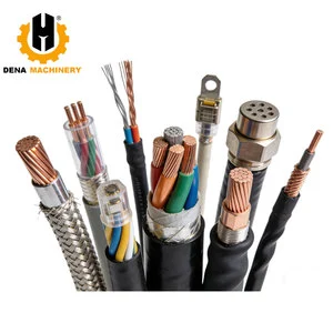 CABLE AS 392-8391 392-8392 392-8393 415-4193 3928391 3928392 3928393 4154193 Construction Machinery Parts