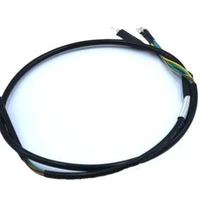 Motor Wires/Cable for 50-1500W / 250-350W Brushless DC Motor Wire Motor Phase Hall Sensor Wires