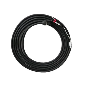 Factory wholesale high flexible cable small for Mitsubishi Motor-MR-BKS1CBL5M-A2-L encoder cable Brake Cable