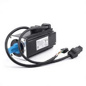 Delta Factory Supplies Original ECM-B3M-C20604SS1 AC Servo Motor AC200V~230V Brand New in Stock Ships Immediately