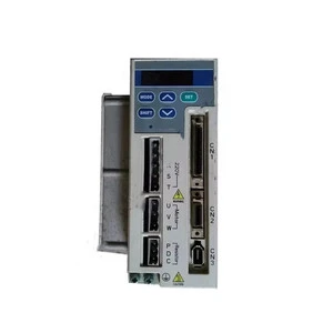 Delta Servo Driver Control Unit AC Servo Motor Driver ASD-A0721LA in Stock