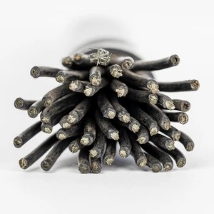 PVC Insulated Multi-Core Control Cable